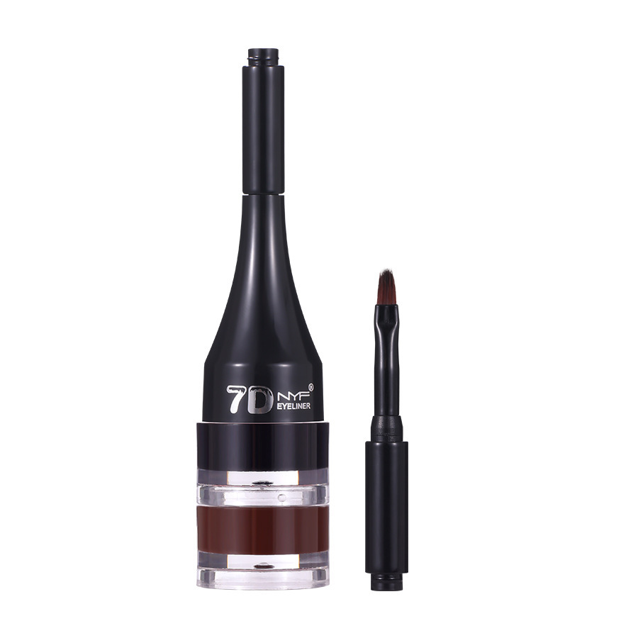 Multifunctional Waterproof Smooth Not Smudge Eyeliner Eyebrow Pencil Multifunctional Waterproof Smooth Not Smudge Eyeliner Eyebrow Pencil