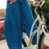 Dark Blue Stripes