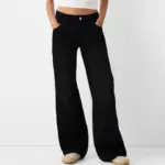 beecb69d-acc1-4d05-bf0e-7843a1300e99.webp High-Waist Denim Jeans for Women with Washed Finish
