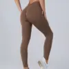 Dark Coffee Color