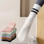 Yoga Socks Anti Slip Professional Women's Sports Fitness Floor Socks