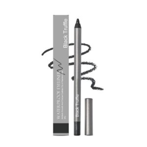 Smooth Application Durable Eyeliner Gel Pen - 11 Colors