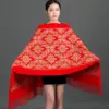 Bright Red