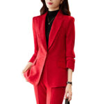 c1c85f4d-e4b7-4582-a259-93fba0115213.jpg Suit Female Business Wear Host Formal Suit Work Clothes