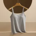 c2541349-8d57-4dac-85c0-e00b522282b4.webp Adjustable Padded-Cup Tank Top Bra Base Layer for Women