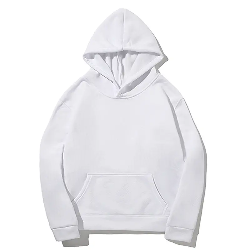Short-sleeve Unisex Hoodie Pullover Jacket Solid Color Short-sleeve Unisex Hoodie Pullover Jacket Solid Color