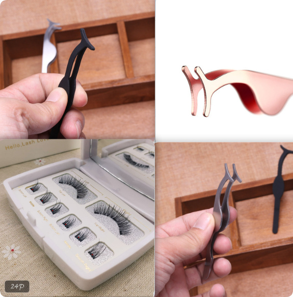Magnet false eyelash Magnet false eyelash