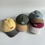 Washable Niche Soft-crown Womens Casual Baseball Cap