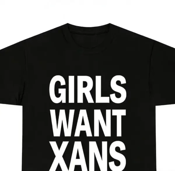 Hiphop Chic Y2K Cotton T-Shirt With Harajuku Letter P Hiphop Chic Y2K Cotton T-Shirt With Harajuku Letter P