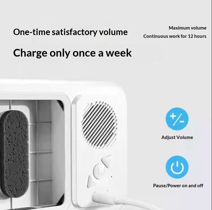 Bluetooth Waterproof Phone Case with 360° Rotating Holder