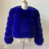 Sapphire Blue