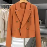 c6d3698d-1931-4ea0-8c81-a1a161267535.webp Womens Retro Cropped Western Blazer with Button Details