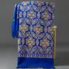 Sapphire Blue