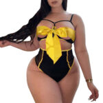 c85842fe-4d46-4547-8e1d-6abb04ec719b.jpg Stretch Lace Spandex Lycra Bikini 3-Piece Nightwear Set