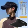 UV Protective Double-Sided Ice Silk Bucket Hat for Women UV Protective Double-Sided Ice Silk Bucket Hat for Women