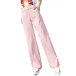 ca7bb961-5c49-4550-af3d-a33e29a2b5d3.webp Draping Wide Leg Cotton-Linen Pants for Women, Elastic Waist