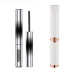 Thick & Long Black Mascara with Curling Effect, 14 ml
