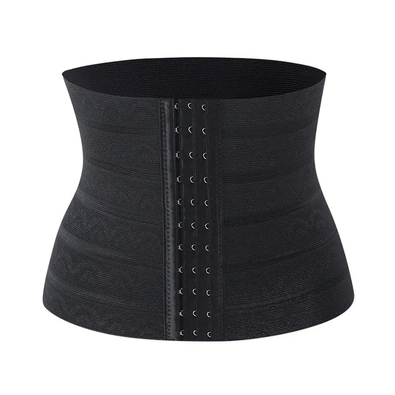 Waist Training Shaping Belt for Women with 11 Hooks Waist Training Shaping Belt for Women with 11 Hooks