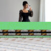 Long Sleeve Dress Dress Elegant Graceful Dress Polyester Dress Long Sleeve Dress Dress Elegant Graceful Dress Polyester Dress