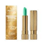 Temperature Activated Lip Balm with Hyaluronic Acid
