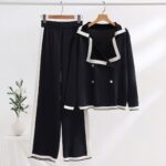 cd84332f-e51f-474d-8201-306a1eb00bbb.jpg New Fashion Business Suit Women
