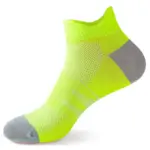 Ultra-thin Breathable Polyester Athletic Socks