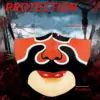 Digital Print Halloween Clown Dust Mask for Outdoors, Double Layer Digital Print Halloween Clown Dust Mask for Outdoors, Double Layer