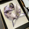 Purple Flower Tenderness