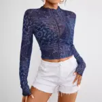 cfb88e0a-c7f7-4e05-adc5-85d30ac202cc.webp Women's Mesh Printed Long-Sleeve Top