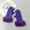 Dark Purple