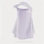 Women's Sports Riding Outdoor Summer Ice Silk Sunscreen Mask