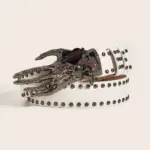 Women's Stylish Niche Versatile Fashion Belt