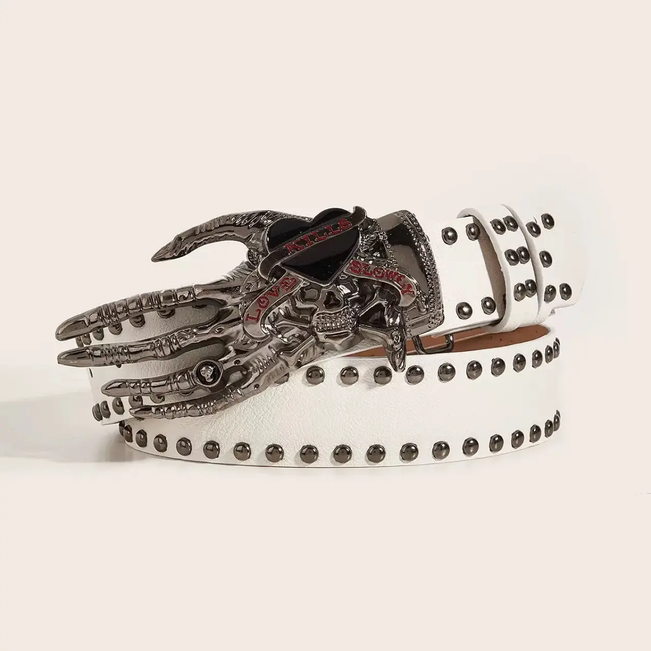 Women's Stylish Niche Versatile Fashion Belt