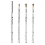 Waterproof & Sweatproof Eyebrow Pencil - 3 g Line Definition