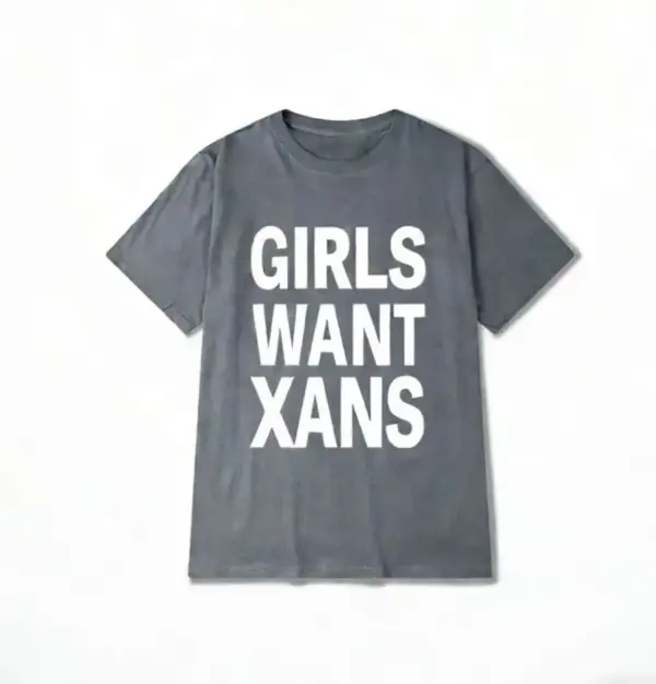 Hiphop Chic Y2K Cotton T-Shirt With Harajuku Letter P Hiphop Chic Y2K Cotton T-Shirt With Harajuku Letter P