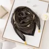 Black Small G