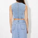 d72c13ff-ec4a-489b-81d8-2a5a07b4384f.webp Womens V-neck Denim Vest Top