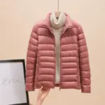 d7b6eac4-693d-47ff-8287-cb75d28f2cea.webp Warmth-Boosting Lightweight Padded Short Down Jacket for Women