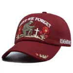 d7e68c3f-9dc7-43b9-878d-760cc9354619.webp US 250 th Anniversary Embroidered Baseball Cap - Adjustable