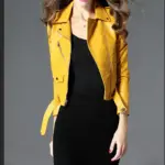 d8208bcb-7d73-4cc2-99c7-959ca88f7096.webp Women's Short Slim PU Leather Jacket