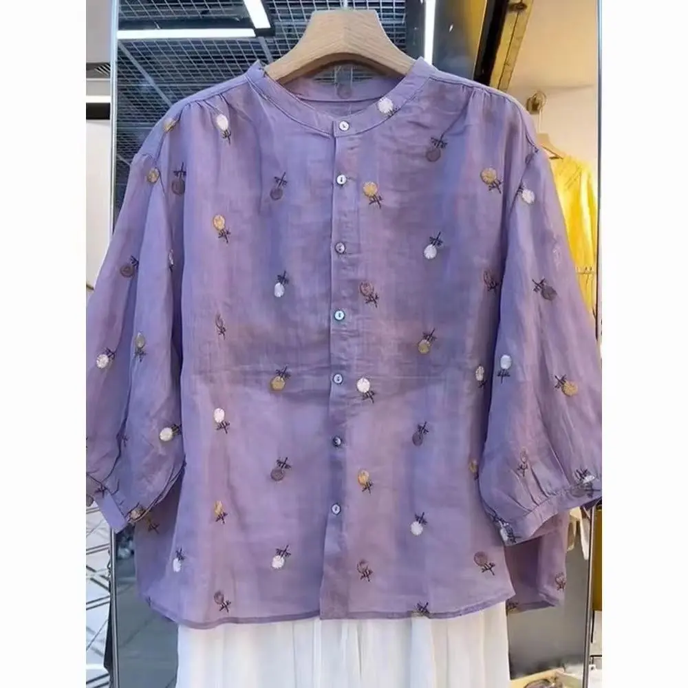 Plus Size Summer Cardigan Women's Top Plus Size Summer Cardigan Women's Top