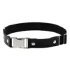 Release Buckle Leg Ring