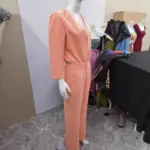 da3d1f09-0012-40e3-87fd-367f4fb21856.webp V-neck Waist-controlled Slimming Casual Jumpsuit