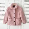 Leather Pink