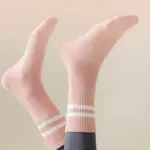 Yoga Socks Anti Slip Professional Women's Sports Fitness Floor Socks