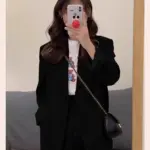 dc0cfa96-5df5-43b0-985d-0ddd913e995d.webp High-End Korean-Style British-Style Khaki Suit Jacket