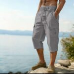 dd2fa466-d067-47b0-8830-5830b5d88118-2.jpg Multi-pocket Loose Casual Trend Wide-leg Pants