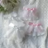 White Bow
