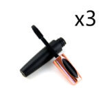 dea07e3a-aae7-478e-aaf9-ae11eaf99df9.jpg Curling Thick Long Black Mascara for Eyelashes, 14 ml
