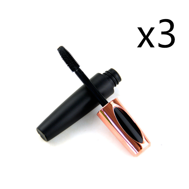 Curling Thick Long Black Mascara for Eyelashes, 14 ml Curling Thick Long Black Mascara for Eyelashes, 14 ml
